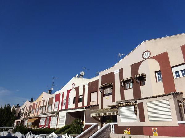 Casa/Chalet adosado En Venta