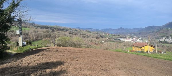 Terreno / Urbanizable En Venta