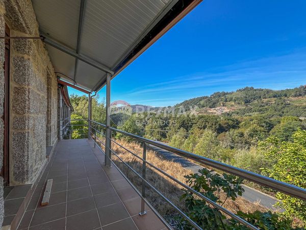 Casa/Chalet pareado En Venta