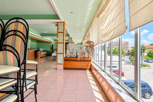 Edificio hotelero En Venta