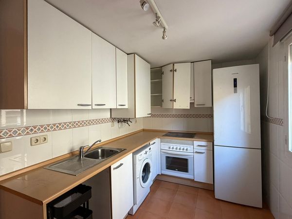 Piso En Alquiler