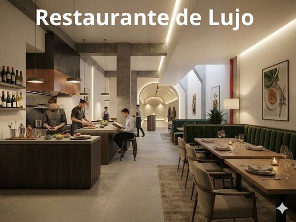 Local En Alquiler