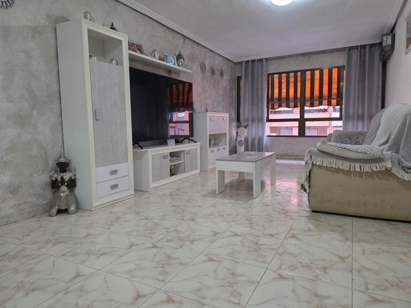Piso En Venta