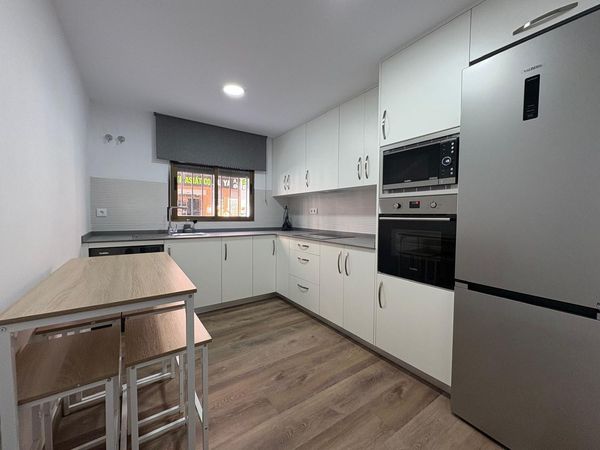 Piso En Venta