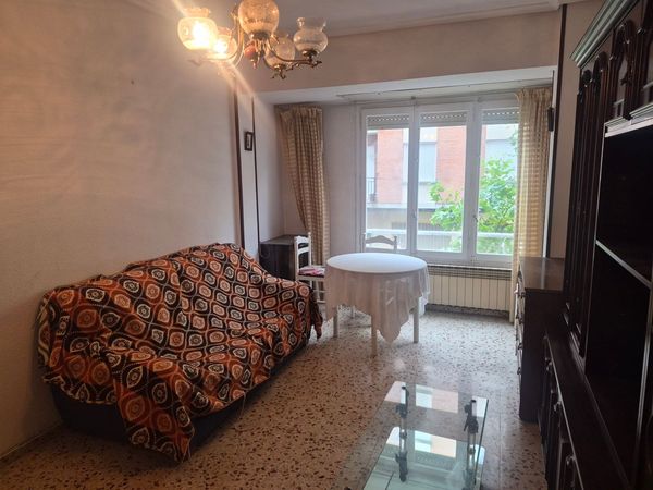 Piso En Venta