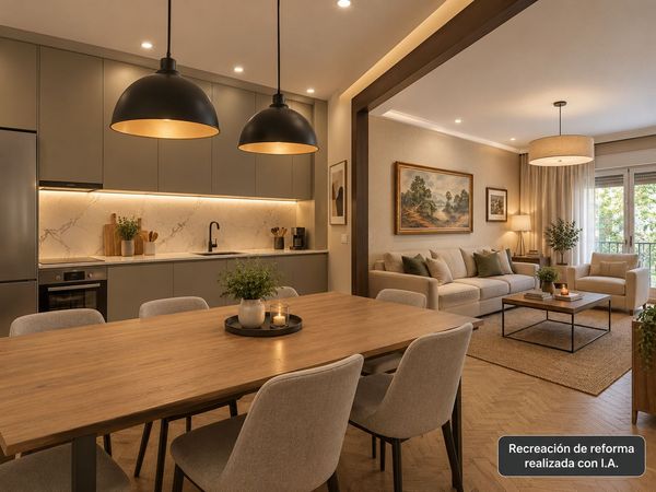 Piso En Venta