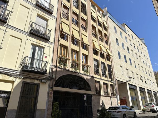 Piso En Venta