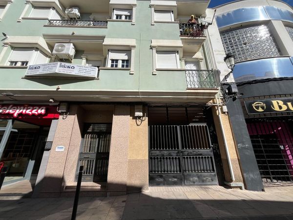 Garaje En Venta