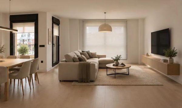 Piso En Venta