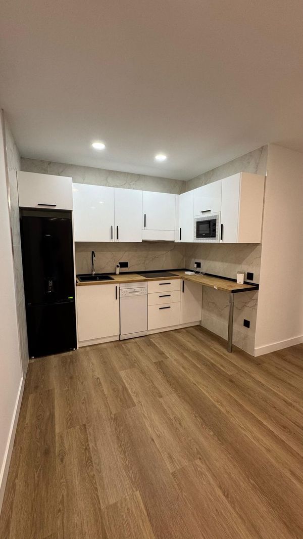 Piso En Venta