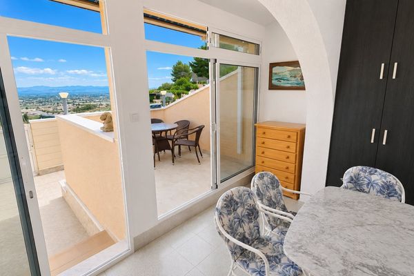 Casa/Chalet adosado En Venta