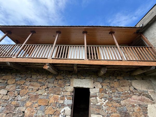 Casa/Chalet adosado En Venta