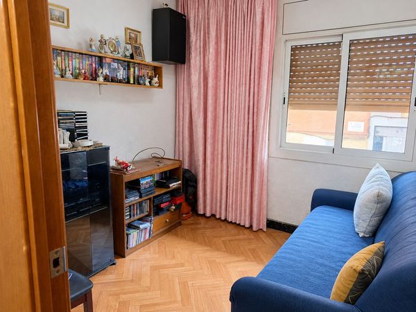 Piso En Venta