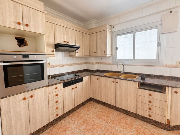 Piso En Venta