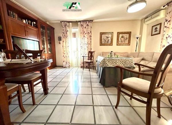 Piso En Venta