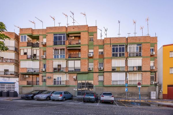 Piso En Venta