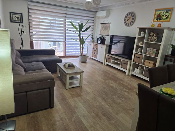 Piso En Venta