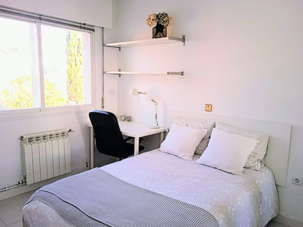 Habitación En Alquiler