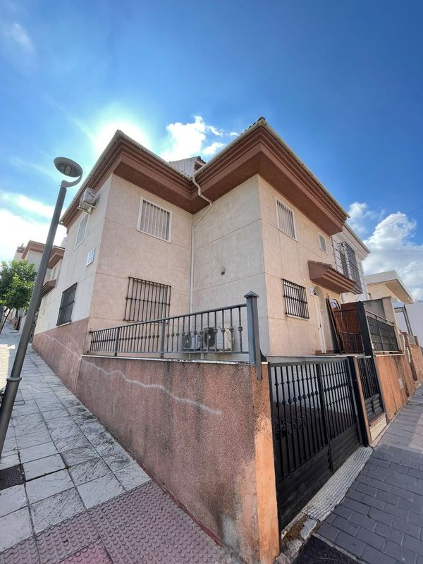 Casa/Chalet pareado En Venta