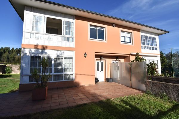 Casa/Chalet pareado En Venta