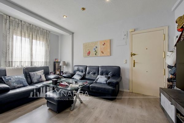 Piso En Venta