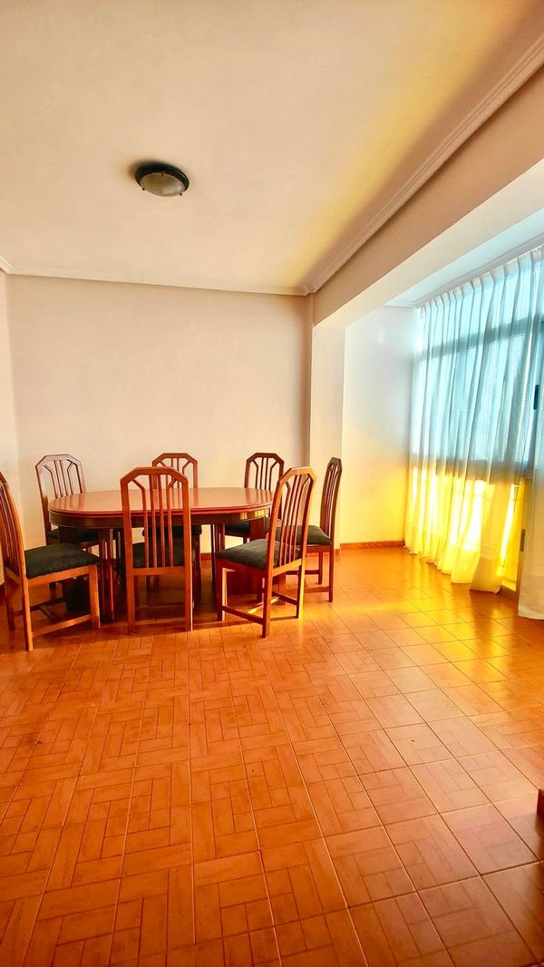 Piso En Venta