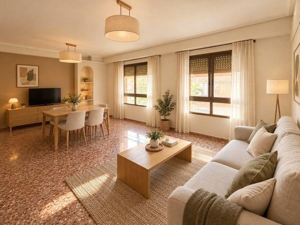 Piso En Venta