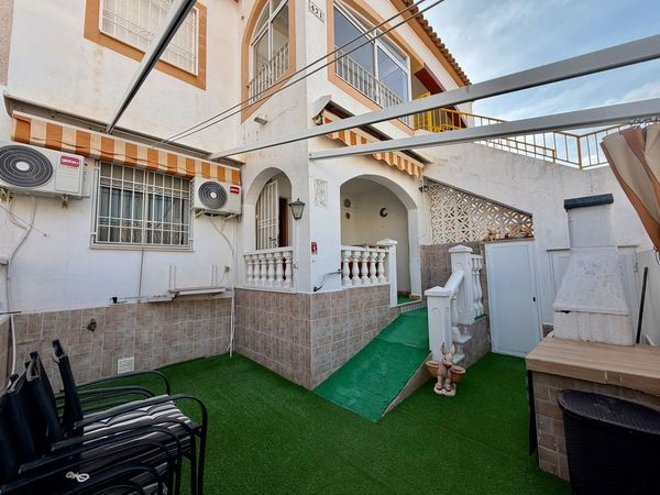 Duplex in Sale