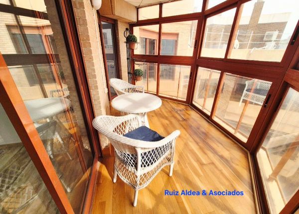Piso En Venta