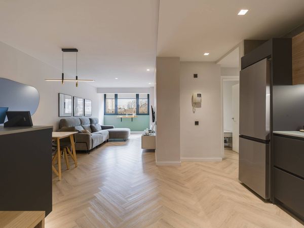 Piso En Venta