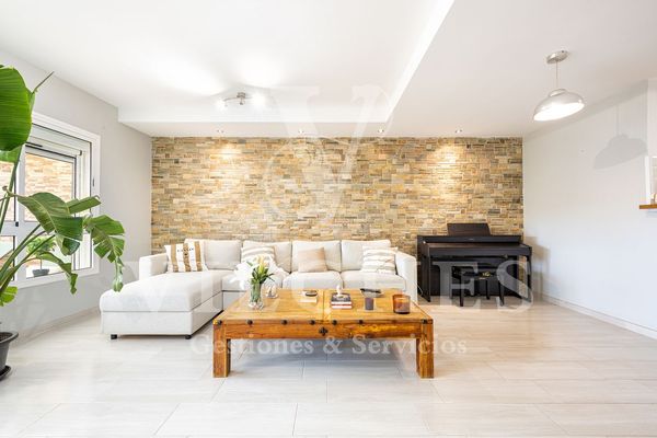 Dúplex En Venta