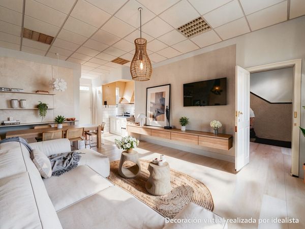 Casa/Chalet adosado En Venta
