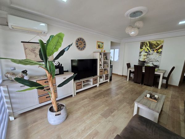 Piso En Venta