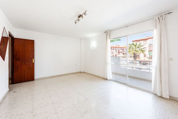 Piso En Venta