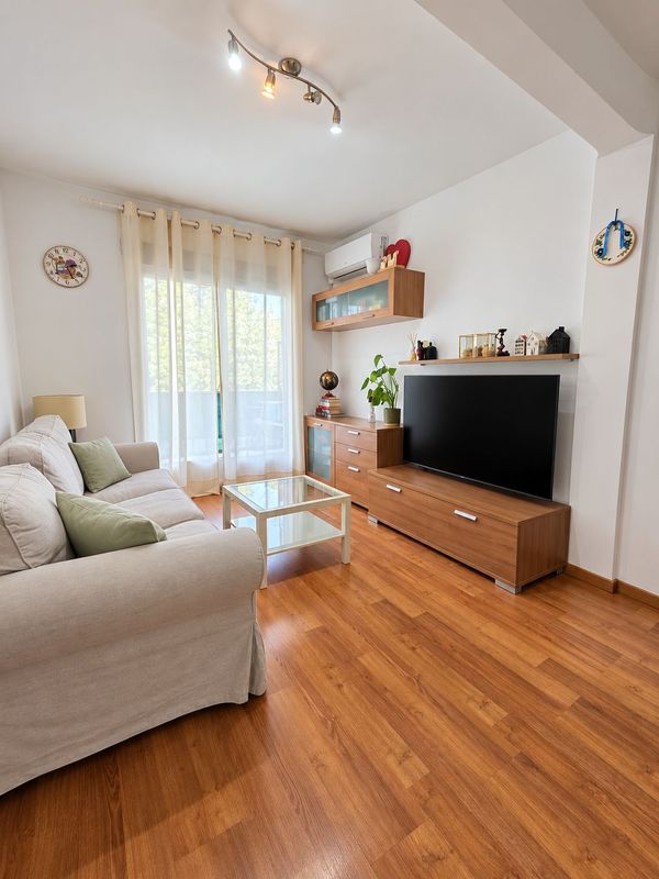 Piso En Venta
