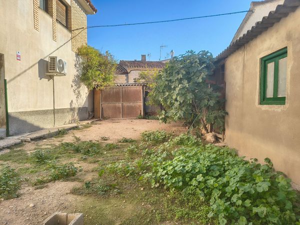 Casa/Chalet independiente En Venta