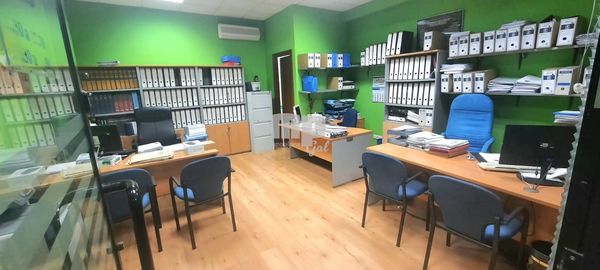 Oficina En Venta