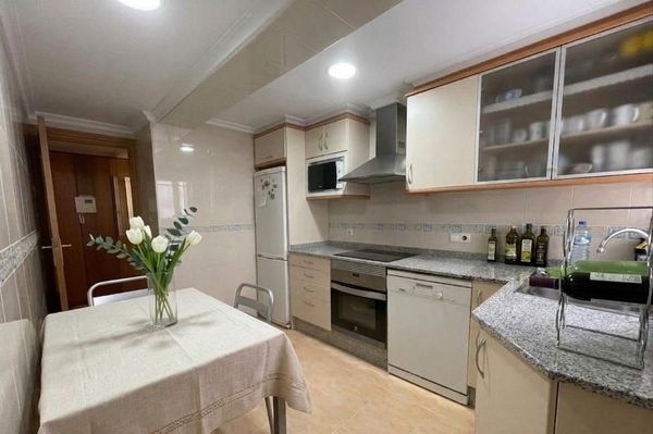 Piso En Venta