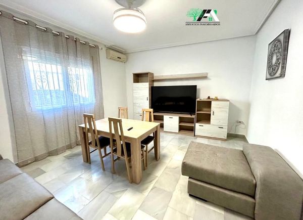 Casa/Chalet adosado En Alquiler