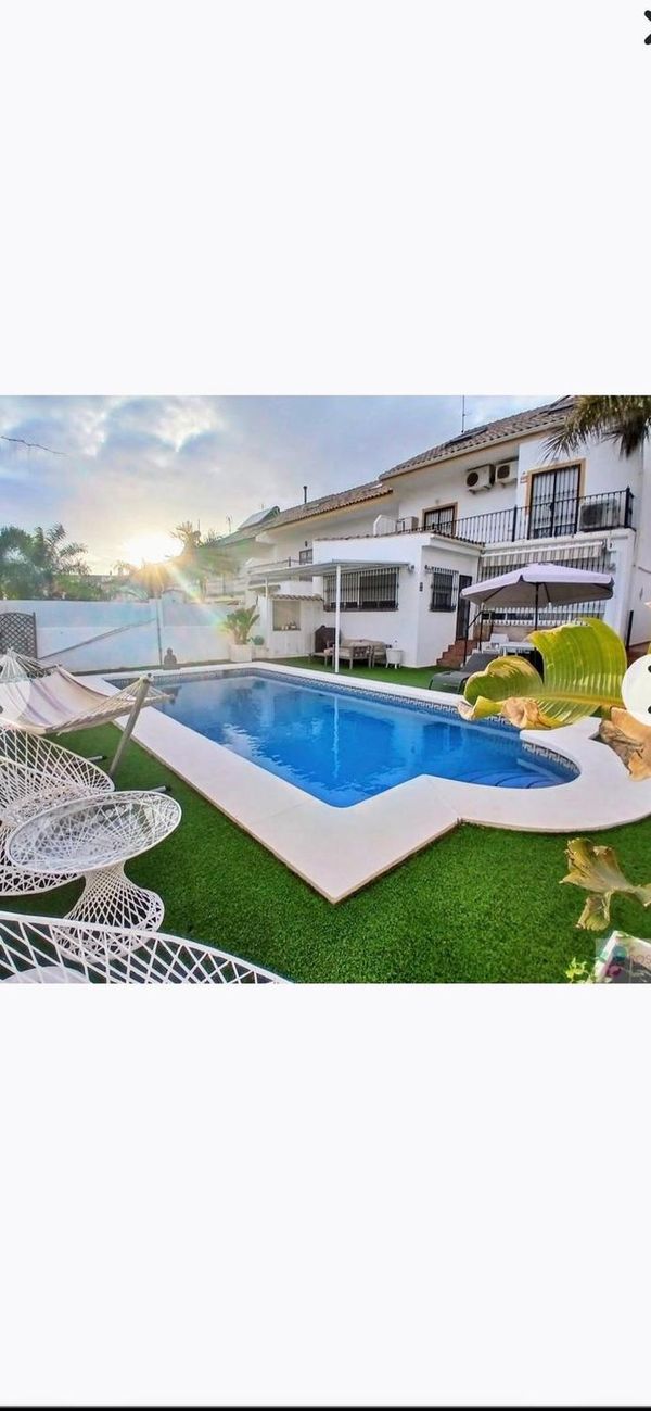 Casa/Chalet pareado En Venta