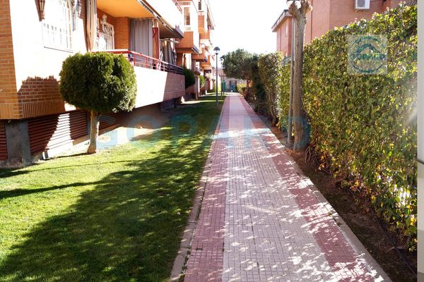 Ático / Estudio En Venta