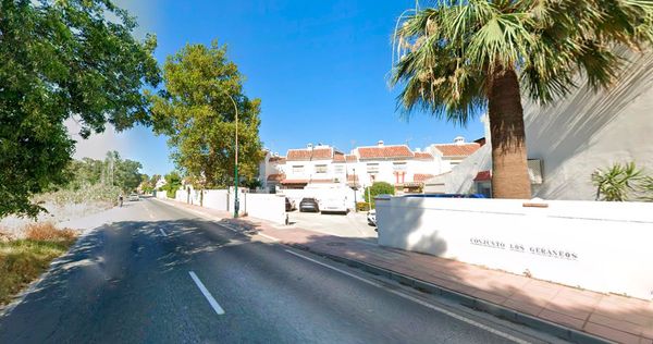 House/Terraced house in Sale