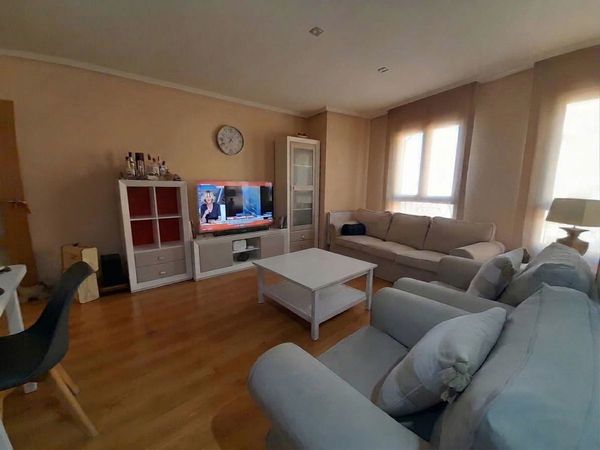 Piso En Venta