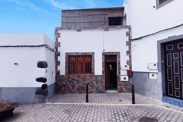 Casa/Chalet adosado En Venta