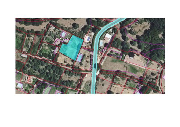 Terreno / No urbanizable En Venta