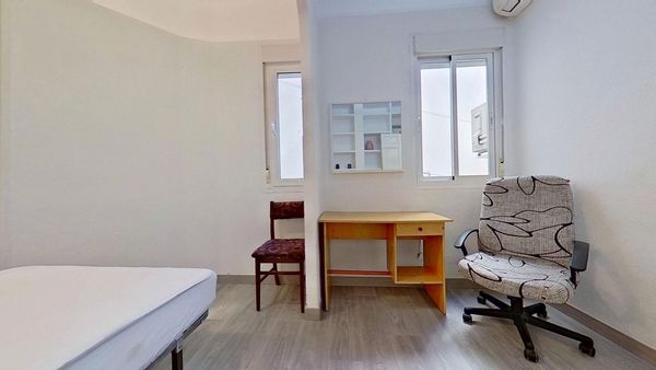 Piso En Alquiler