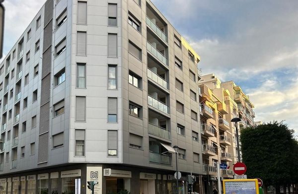 Piso En Venta