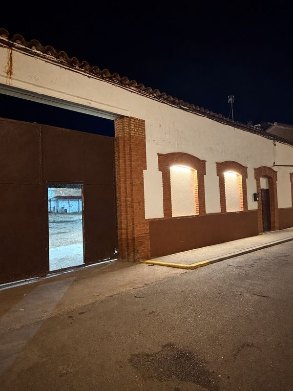 Terreno / Urbano (solar) En Venta
