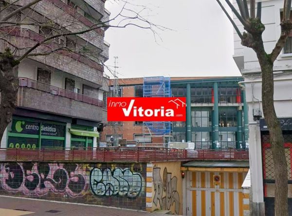 Garaje En Venta