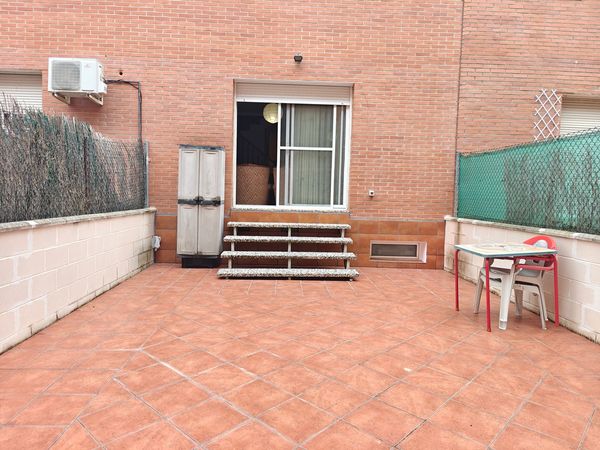 Casa/Chalet adosado En Venta